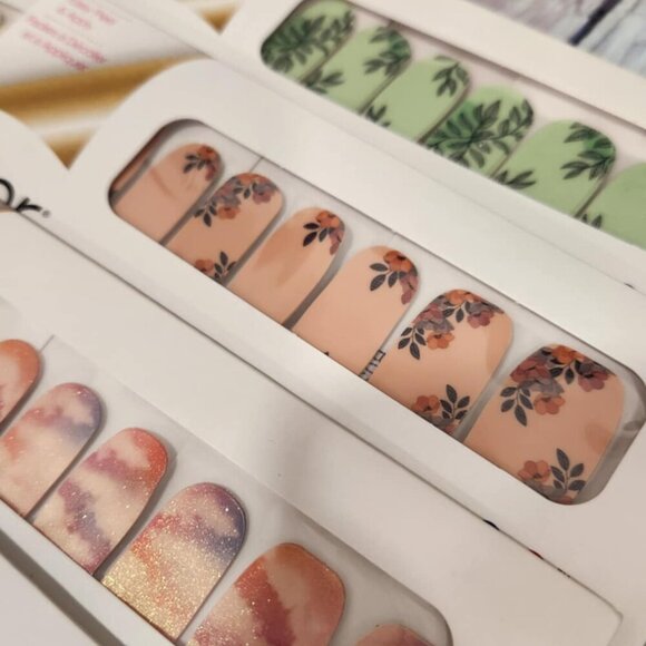 Color Street Grab Bag #8 - Picture 11 of 11